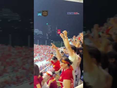 Cố lên các Chiến binh Sao Vàng 🔥