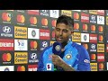 Player of the Match - 3rd T20I | Suryakumar Yadav  - 00:47 min - News - Video