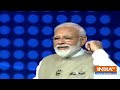 PM Modi On Pakistan LIVE: पाकिस्तान के मुद्दे पर पीएम मोदी ने दिया कडक जवाब | Nuclear Power | India  - 00:00 min - News - Video