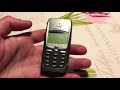Ericsson T66, one of the smallest mobile phones ever