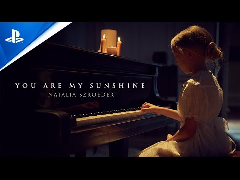 Layers of Fear - You Are My Sunshine by Natalia Szroeder | PS5 Games