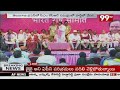 బీఆర్ఎస్ లో చేరిన ఒడిశా మాజీ సీఎం, ప్రముఖ నేతలు | CM KCR | BRS PARTY | 99TV  - 04:38 min - News - Video