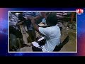 చందానగర్ లో సబ్ స్టేషన్ ను ముట్టడించిన స్థానికులు...  - 04:28 min - News - Video