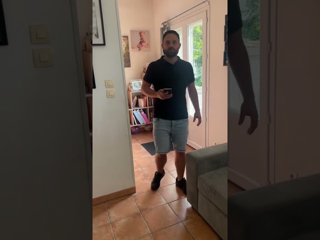 La vidéo qui a le plus énervé nos haters en 2024 😅 #humour