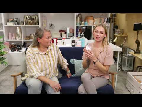 debenhams.com & Debenhams Promo Code video: Debenhams Fragrance Campaign in association with Guerlain Bloom of Rose and Tiffany Sheer