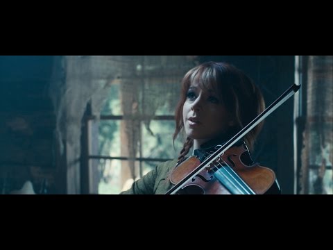 Lindsey Stirling - Into the Woods