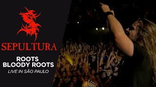 Roots Bloody Roots (Live; 2022 - Remaster)
