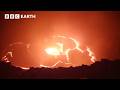 The Incredible Power Of Our Earth | BBC Earth Science | BBC Studios
