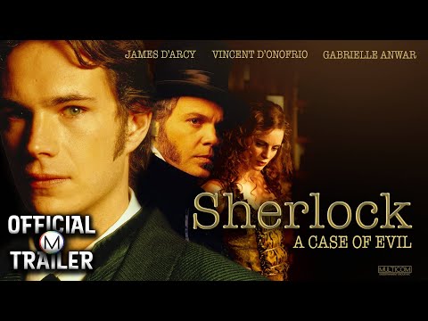 Sherlock'