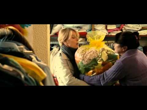 Parlez-moi de vous'