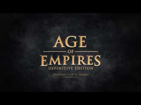 Age of Empires - ¡Wololo! - Únete a nosotros
