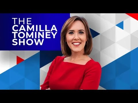 The Camilla Tominey Show | Sunday 7th April