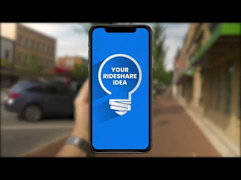 Rideshare Apps | BluestoneApps.com