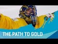 Schwedens Weg zu Gold