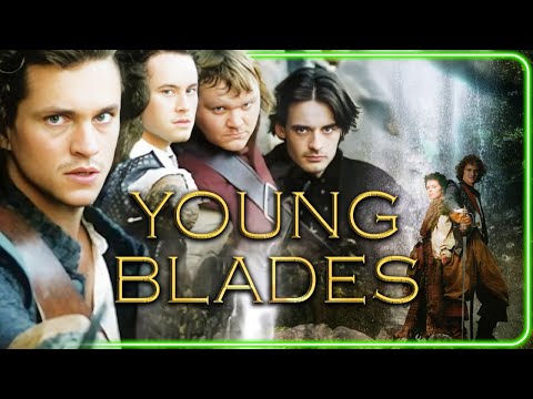 Young Blades'