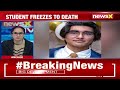 Indian-Origin US Student Froze To Death| After Denied Entry By Nightclub |  NewsX - 04:40 min - News - Video