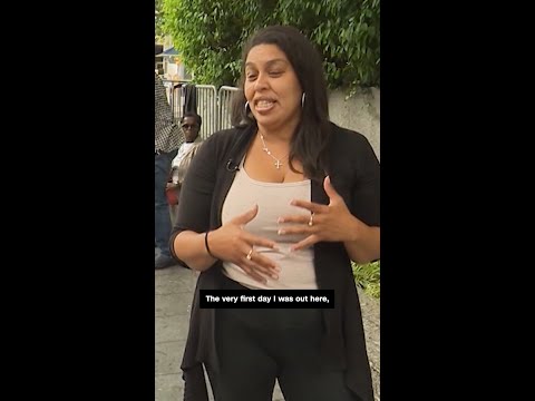 Meet the livestreamers covering the ‘Diddy’ trial