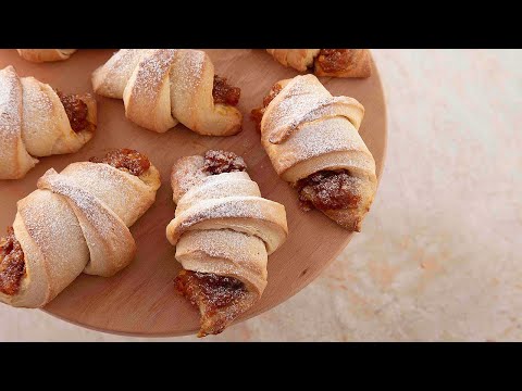 Balkabaklı Çörek - Arda'nın Mutfağı 155. Bölüm