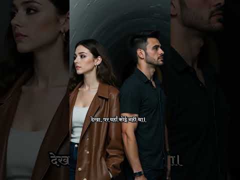 काली सुरंग#हॉरर #रहस्य #भूतियाकहानी #भारतीयलोककथा #horrorstories #animatedfilm #facts