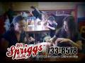 Full Length Mr. Spriggs Bar B Q commercial