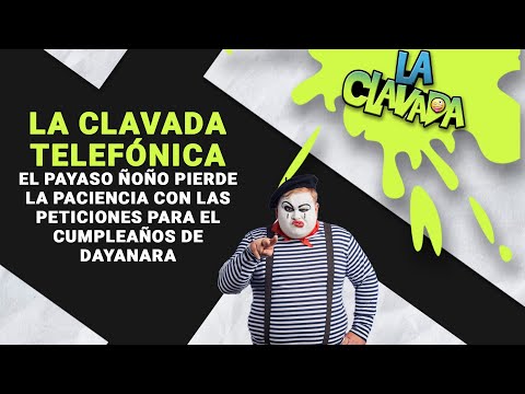 ¡Dayanara Torres se une oficialmente al Enrique Santos Show! + Una nueva Clavada Telefónica