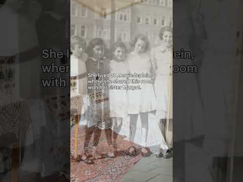 Anne Frank House