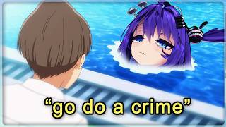 idiot of the pool, what is your wisdom?