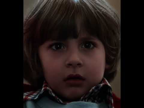 Kubrick Stare | Loose Cannon