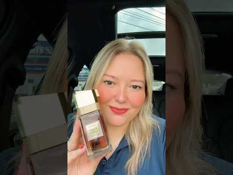 Éclair by Somens un postre hecho perfume 🧁🍋🍊✨ #perfume #perfumada 🙃