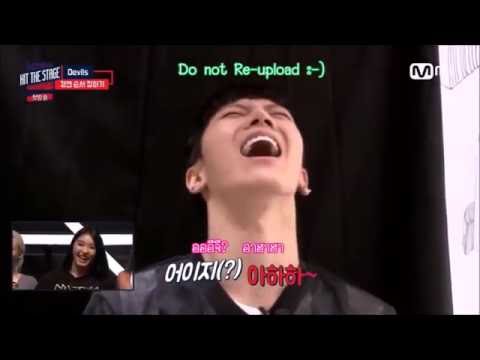 (Thaisub) - Hit The Stage Ten (Ghost Pranking)
