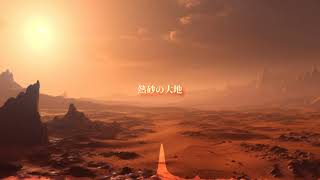 【フリーBGM 砂漠 アラビアン】熱砂の大地【ゲーム音楽 無料BGM】
