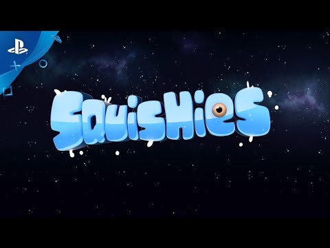 Squishies - Gameplay Trailer | PS VR
