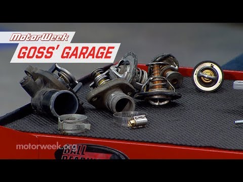 Two Car Problems that Drive People Nuts | Goss' Garage