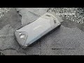 Light review, japan rugged and waterpoof smartphone  Kyocera Torque G02 http://rugged.discount