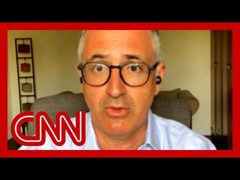 Professor breaks down economic turmoil in Russia