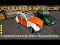 Citroen 2CV v1.0.0.0