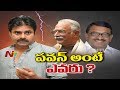 AP ministers' comments against Pawan Kalyan irks Chandrababu