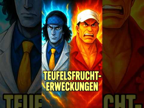 Niemand redet über DIESE erwachten Früchte.. 👀