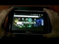 Обзор планшета RoverPad от Droider.ru