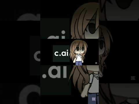 A robot..// #gacha #gachalife #subscribe #trend #character #ai #characterai #3k #fyp #viral #noflop