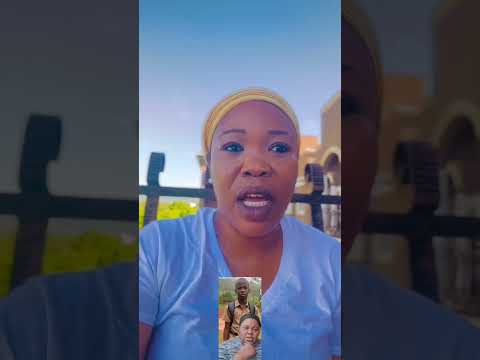 Queen Ifrika Say We Will Never Find Jaden Smith Al!ve #shorts