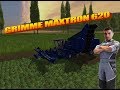 Grimme Maxtron 620 v1.2.0