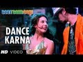 Dance karna Video Song | Baat Ban Gayi | Ali Fazal, Anisa