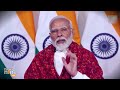 PM Modis Important Message on Ayodhya’s Ram Temple Postal Stamp Release | News9  - 09:27 min - News - Video