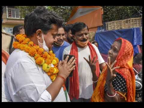 Bihar election mistri 