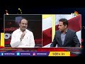 రైతుబంధు బెంజ్ కార్లలో తిరిగేవాళ్లకు కాదు | Question Hour with MLA Eatala Rajender | 10TV News - 11:23 min - News - Video