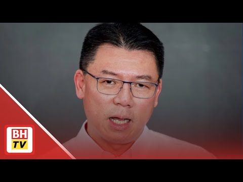 Nga Kor Ming sedia jumpa media jernihkan keadaan - Fahmi