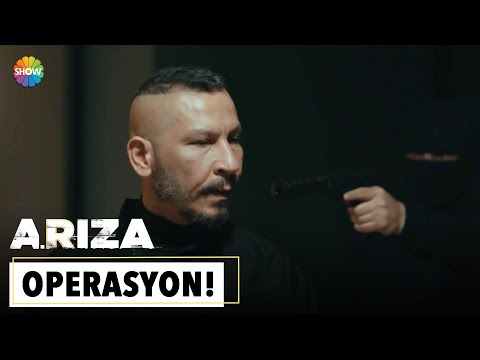 Balaban'ı kurtarma operasyonu! | Arıza 22. Bölüm