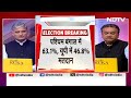 Lok Sabha Election 2024 Phase 3 Voting: तीसरे चरण में दोपहर 3 बजे तक 50.07 फीसदी वोटिंग | NDTV India  - 02:23 min - News - Video