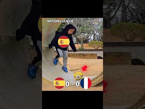 🔥 Yamal <strong>vs</strong> Mbappé: ¡<strong>Solo</strong> Uno Puede Dominar! #españa #francia #spain